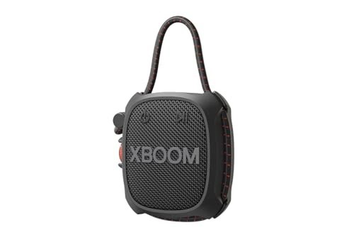 Electronics xboom cassa - lg,