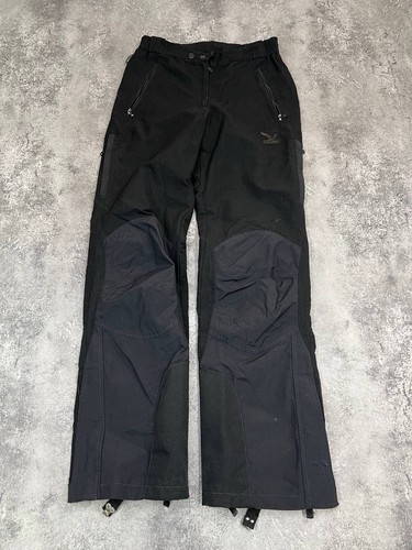 Pantaloni trekking salewa - trekking,