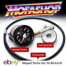 KIT CONTACHILOMETRI Ø 48