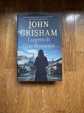John Grisham - I SEGRETI DI
