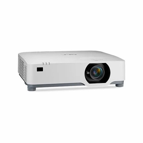 Nec p605ul 000 - lumen, 3lcd