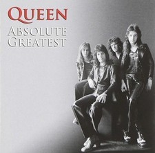 Audio Cd Nuovo - Queen -