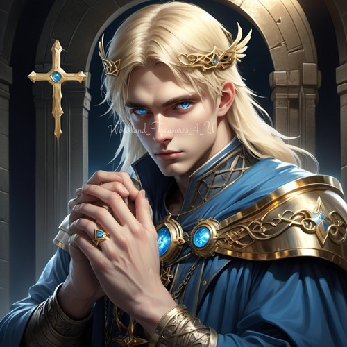 Grigori watcher spirit - watcher,