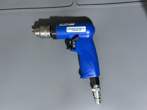 Cornwell tools cat240 - cornwell, 1/4”
