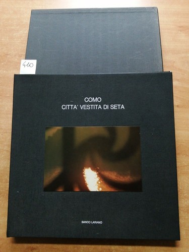 Como citta vestita seta - di,