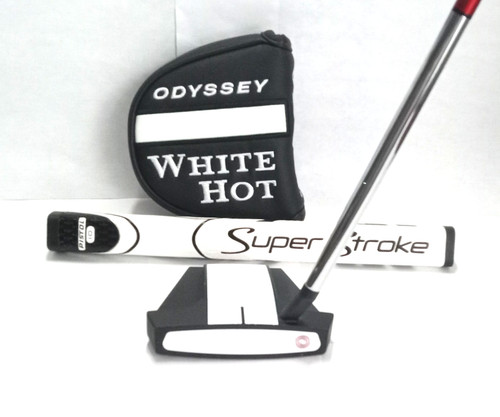 Odyssey white hot versa - hot, s