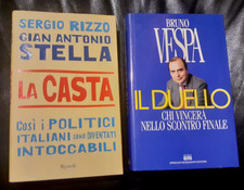 2 LIBRI: Il duello - Bruno