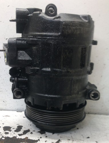 Compressore aria condizionata - compressore,