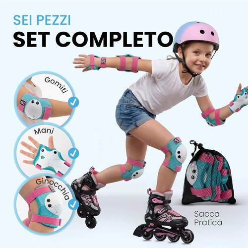 99flips protezioni pattini - 99flips,