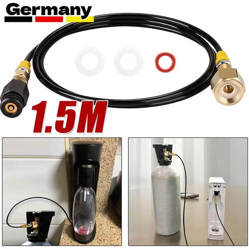 Per sodastream soda maker - sodastream,