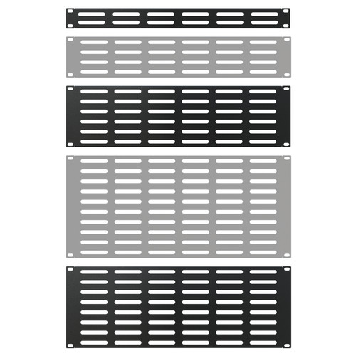 Pannello ventilato forato rack - pannello,