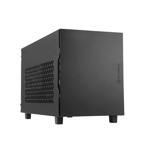 Silverstone sugo cubo nero - 15,