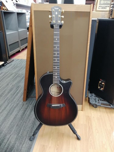 Taylor builder edition 324ce - taylor,