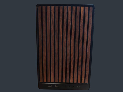 Case lian dan cases - dan, a3-matx