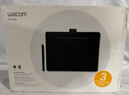 Wacom intuos tavoletta - wacom,