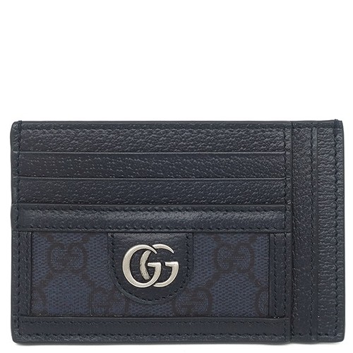 Gucci card case supreme - card,