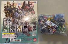 Bandai Gashapon Mini Figure