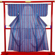Kimono giapponese 'YUKATA'