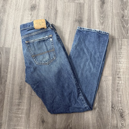 Jeans abercrombie fitch the - abercrombie,