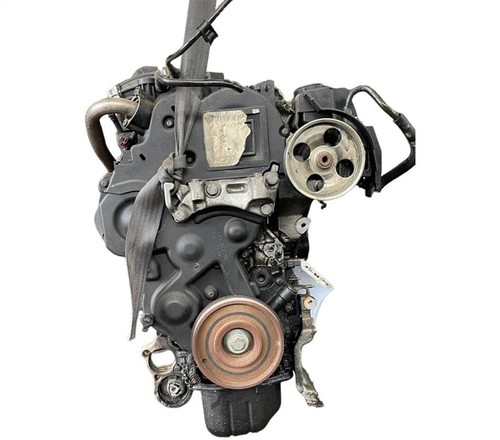 Motore completo per peugeot - motore,