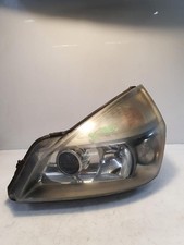 7701053975 Faro proiettore anteriore per renault espace serie 4a (11/02-04/06) 2002