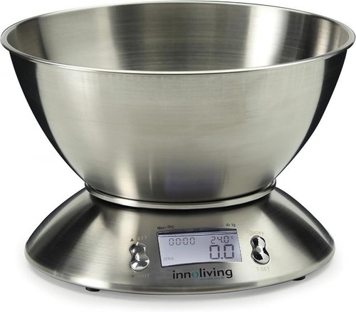 Bilancia cucina digitale - bilancia,