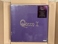 Queen I Super Deluxe Edition