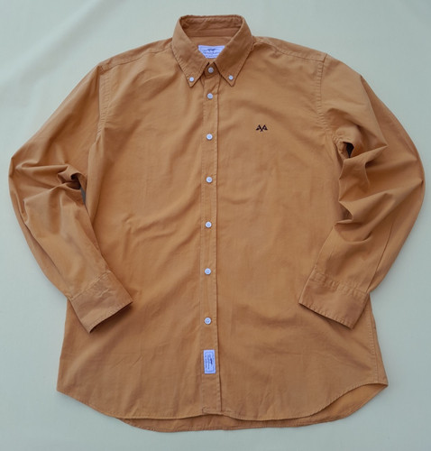 Camicia thomas burberry uomo - camicia,