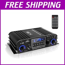 Amplificatore Stereo Bluetooth
