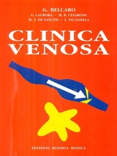 CLINICA VENOSA