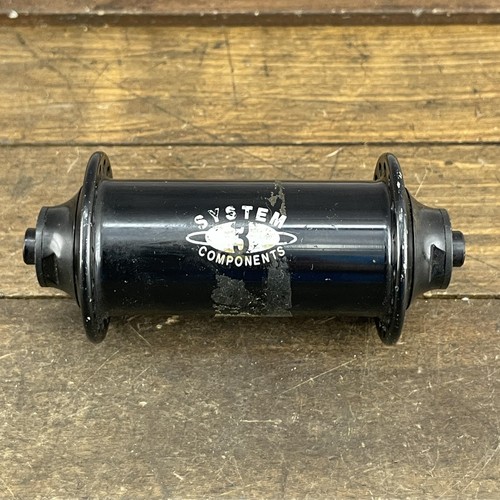 Sistema vintage componenti - sistema, 3