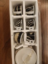 Set completo Illy Art