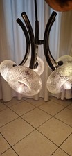 Lampadario vintage anni - vintage,