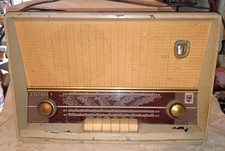 Radio alfiere philips - alfiere, 3