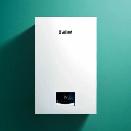 Caldaia vaillant ecotech - vaillant, intro