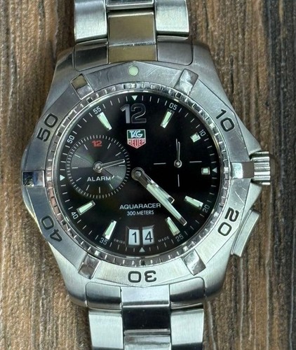 Orologio uomo tag heuer - orologio,
