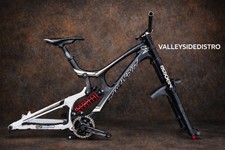 Telaio Santa Cruz V.10 [Mark