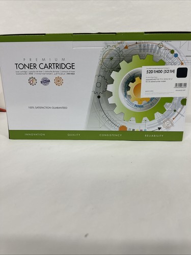Cartuccia toner alto - ad,