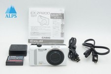 CASIO HIGH SPEED EXILIM