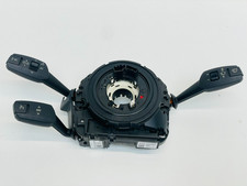 Anello di contatto piantone sterzo BMW E90 E92 E93 con cruise control 9123040 #088