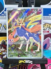 Pokemon Zacian 100/094 |