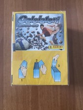 Box sigillato calciatori