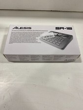 Alesis SR-16 - Drum Machine
