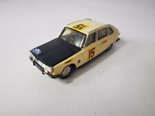 Renault 16 TS London Sydney