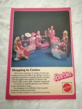 PUBBLICITA' ORIGINALE