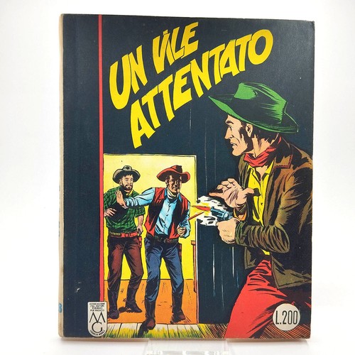 Tex spillato ottimo - n., 28