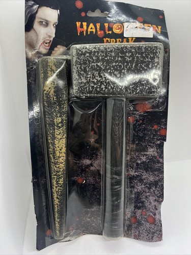 Puntale martello vampiro - e,