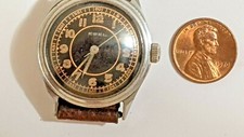OROLOGIO VINTAGE EBEL 1753