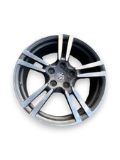 1 cerchio Porsche Panamera 970 9,5JX20