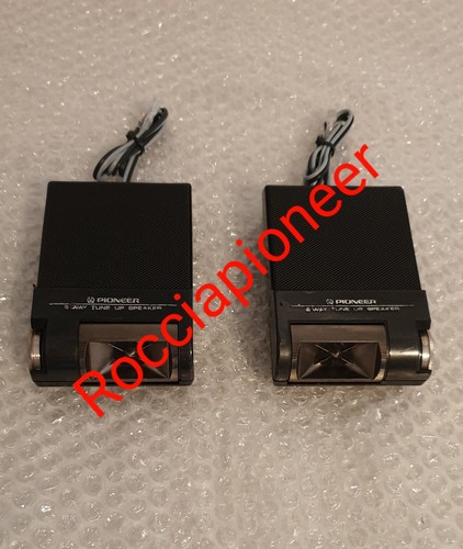 Pioneer tweeter usato - pioneer,